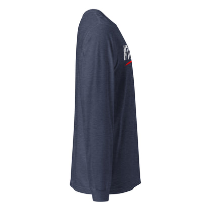 Trailblazer Long Sleeve Tee