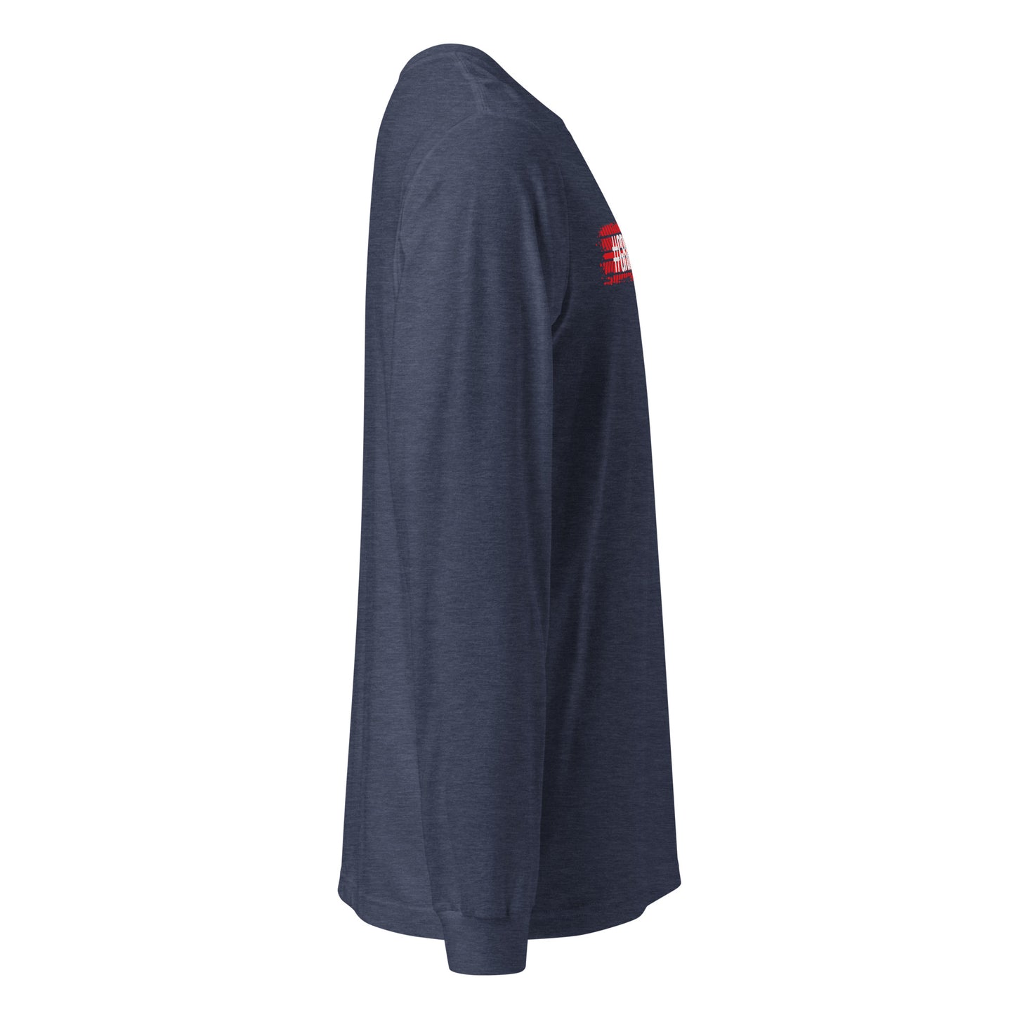 Grindrelentless Long Sleeve Tee