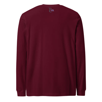 Anti Social Long Sleeve Tee