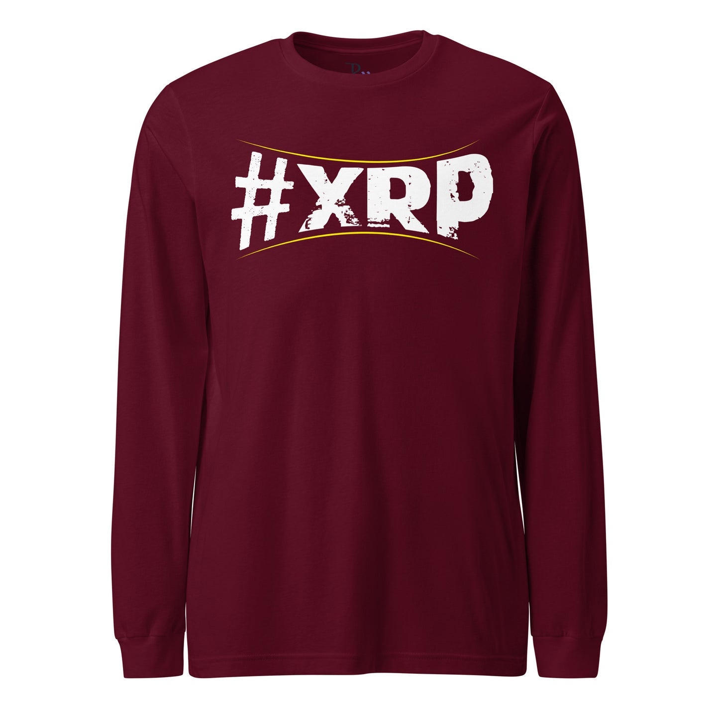 XRP Long Sleeve Tee