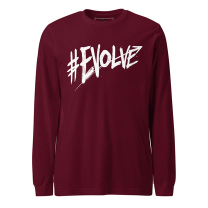 Evolve Long Sleeve Tee
