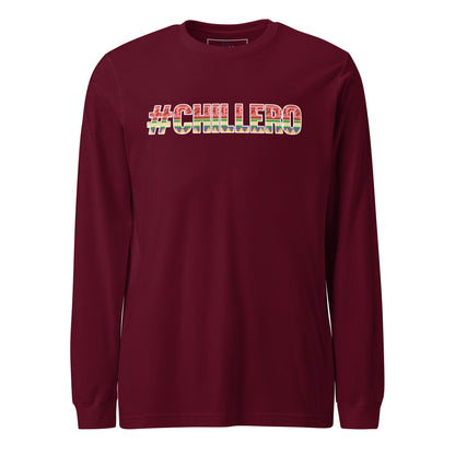 Chillero Long Sleeve Tee