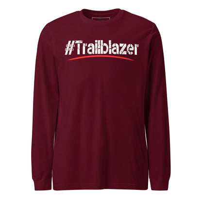 Trailblazer Long Sleeve Tee