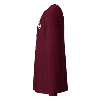 Neverfold Long Sleeve Tee