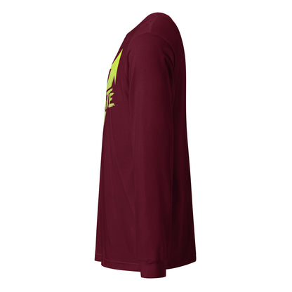 Elevate Long Sleeve Tee