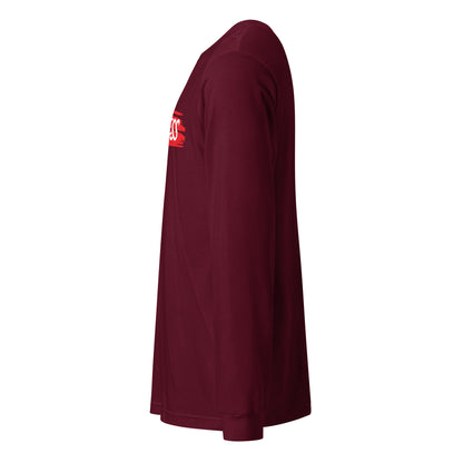 Fearless Long Sleeve Tee