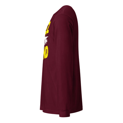Osez Rever Grand Long Sleeve Tee