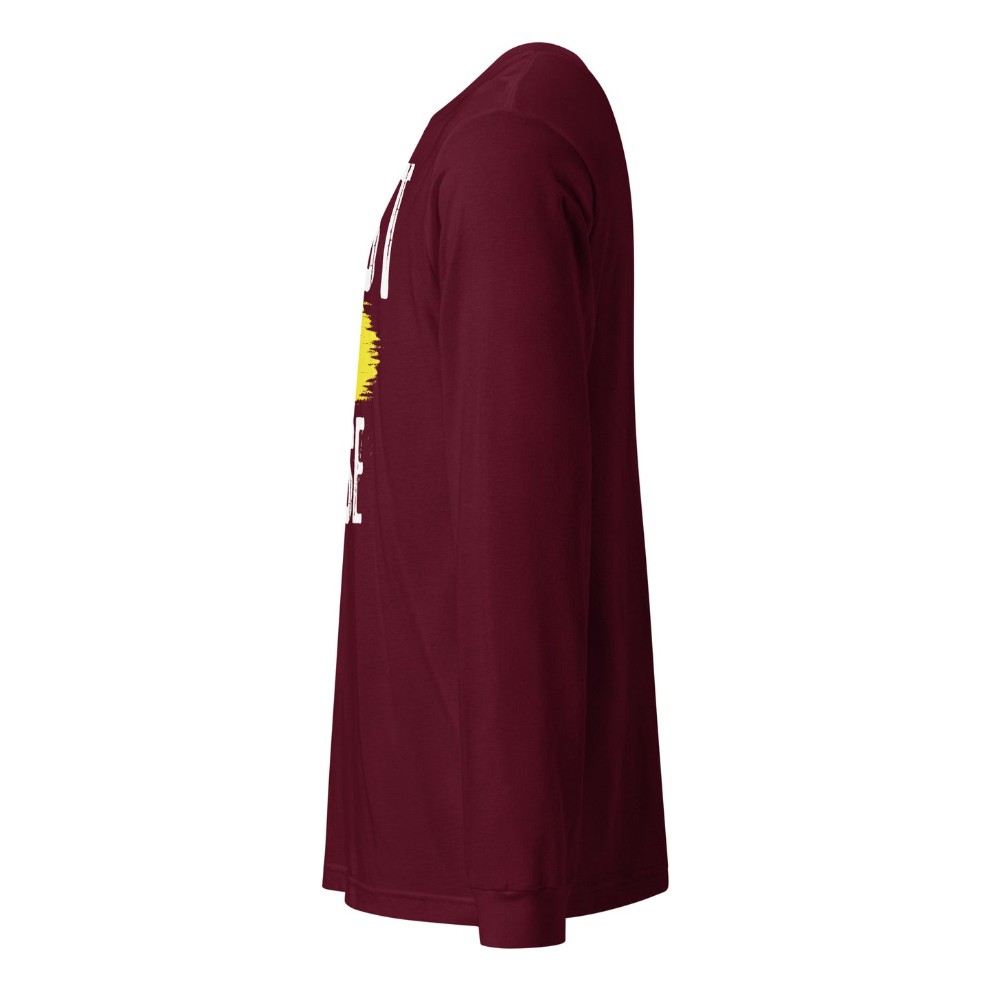 Cest La Base Long Sleeve Tee