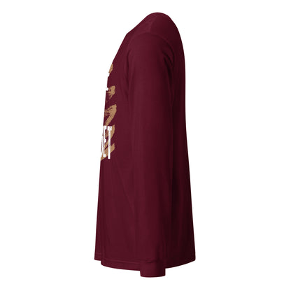 Etre Au Taquet Long Sleeve Tee