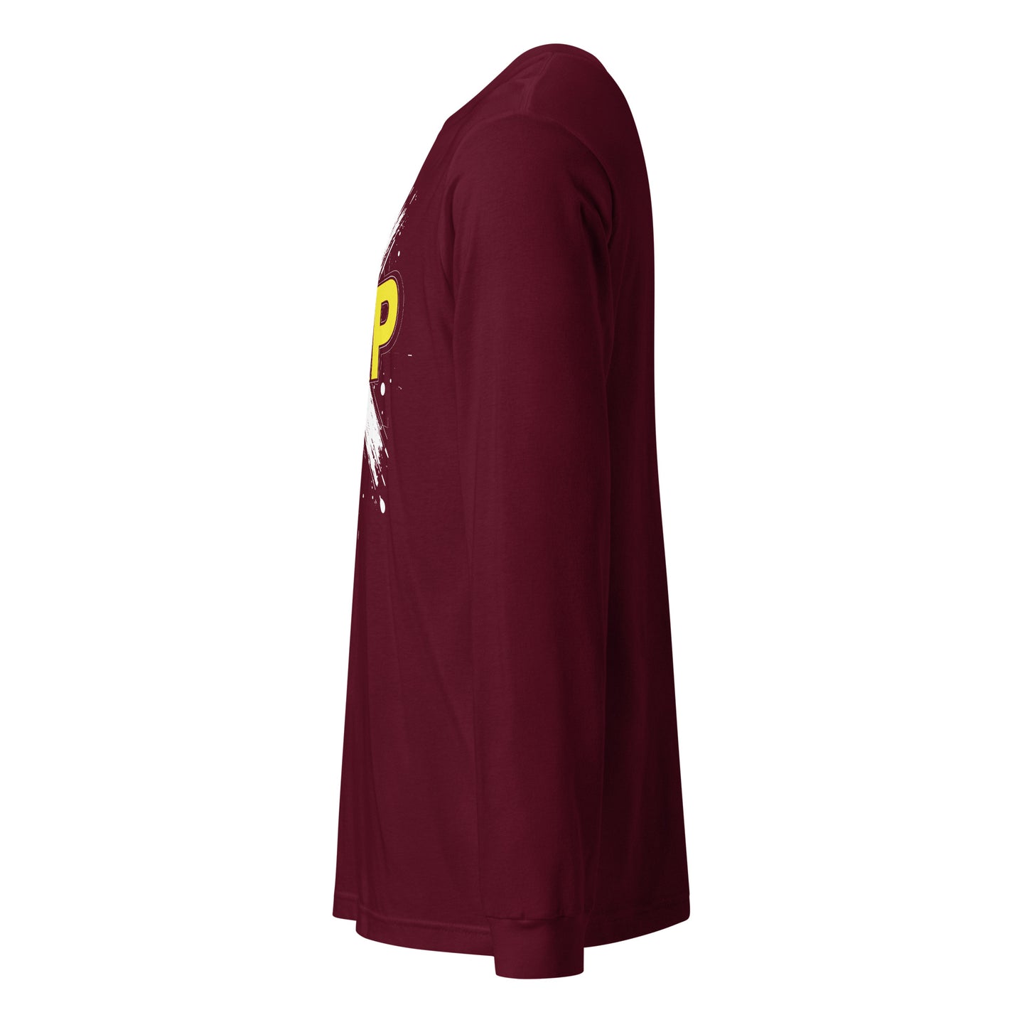 Affordable XRP Long Sleeve Tee