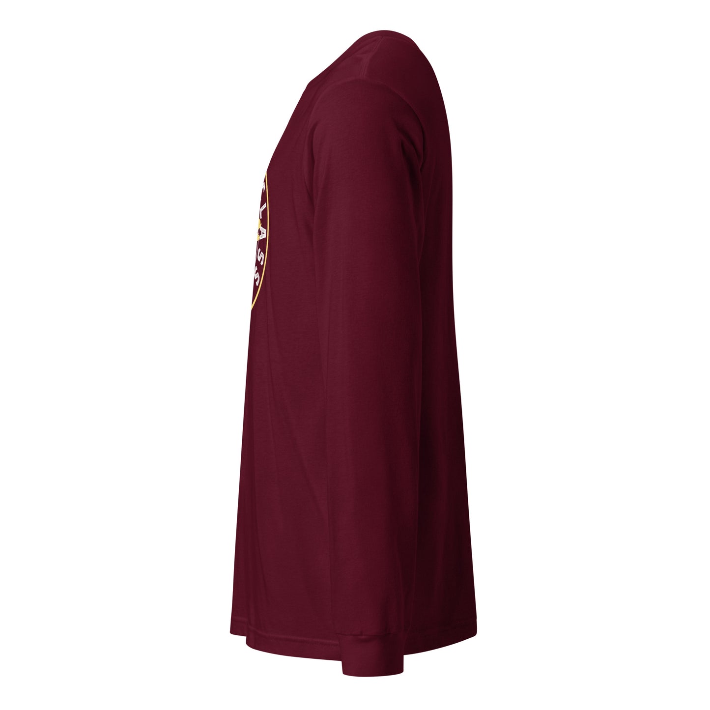 First Class Valet Long Sleeve Tee