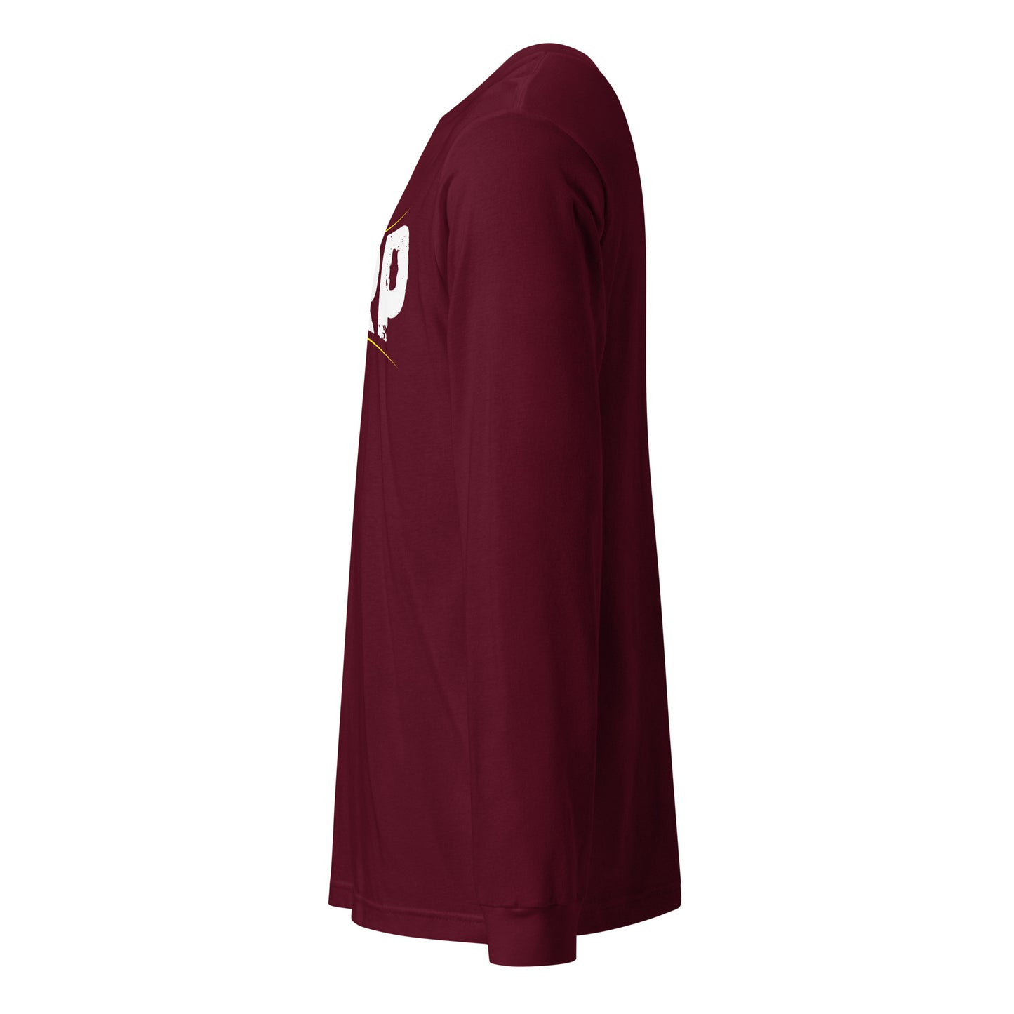 XRP Long Sleeve Tee