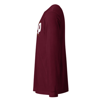 XRP Long Sleeve Tee