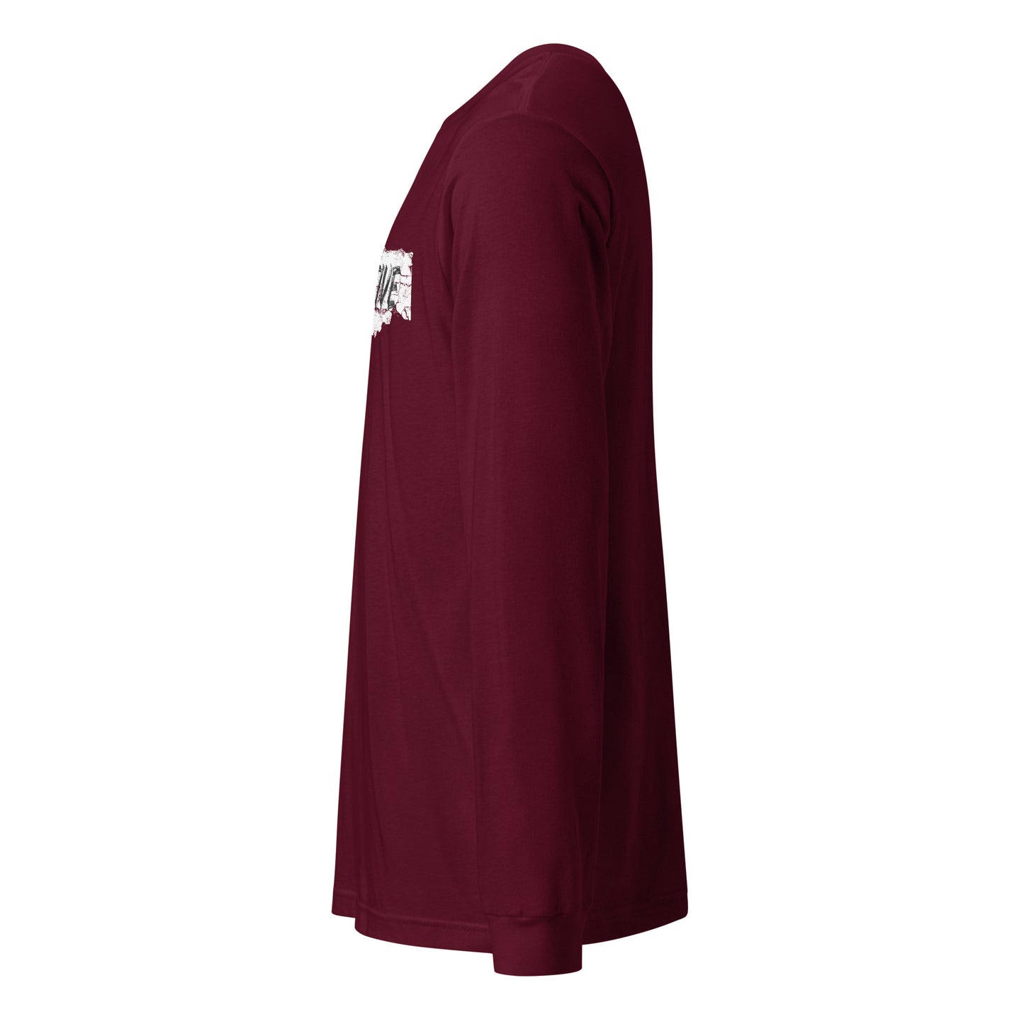 Innovative Long Sleeve Tee
