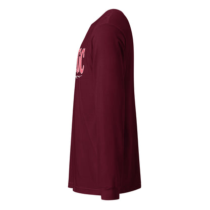Copacetic Long Sleeve Tee