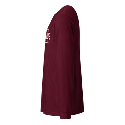 Fortitude Long Sleeve Tee