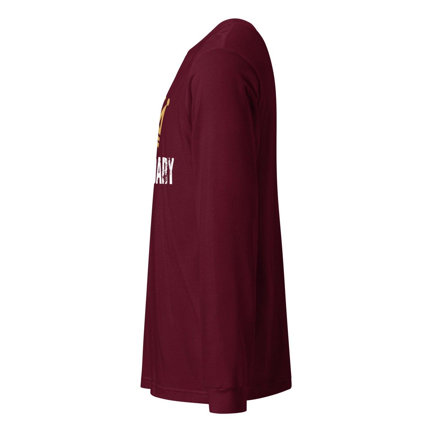 Legendary Long Sleeve Tee