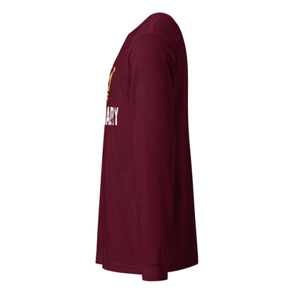 Legendary Long Sleeve Tee