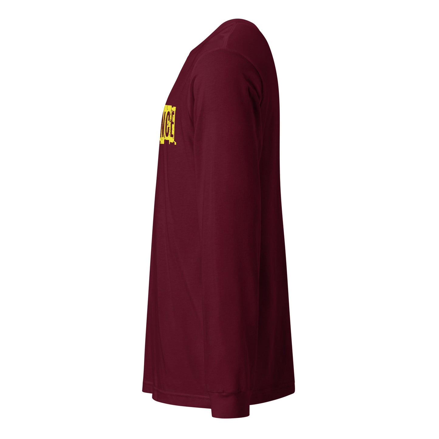 Resilience Long Sleeve Tee