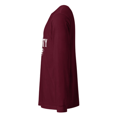 All City Bullzy Long Sleeve Tee