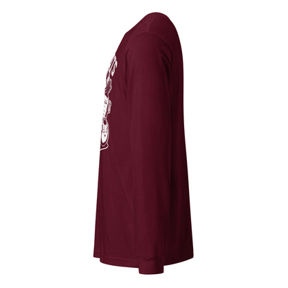 Juicen Roots Long Sleeve Tee