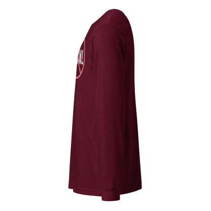 Anti Social Long Sleeve Tee