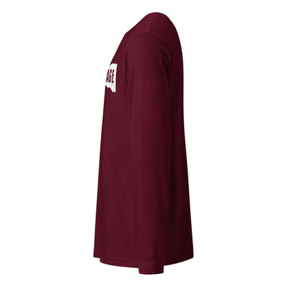 Fckaverage Long Sleeve Tee