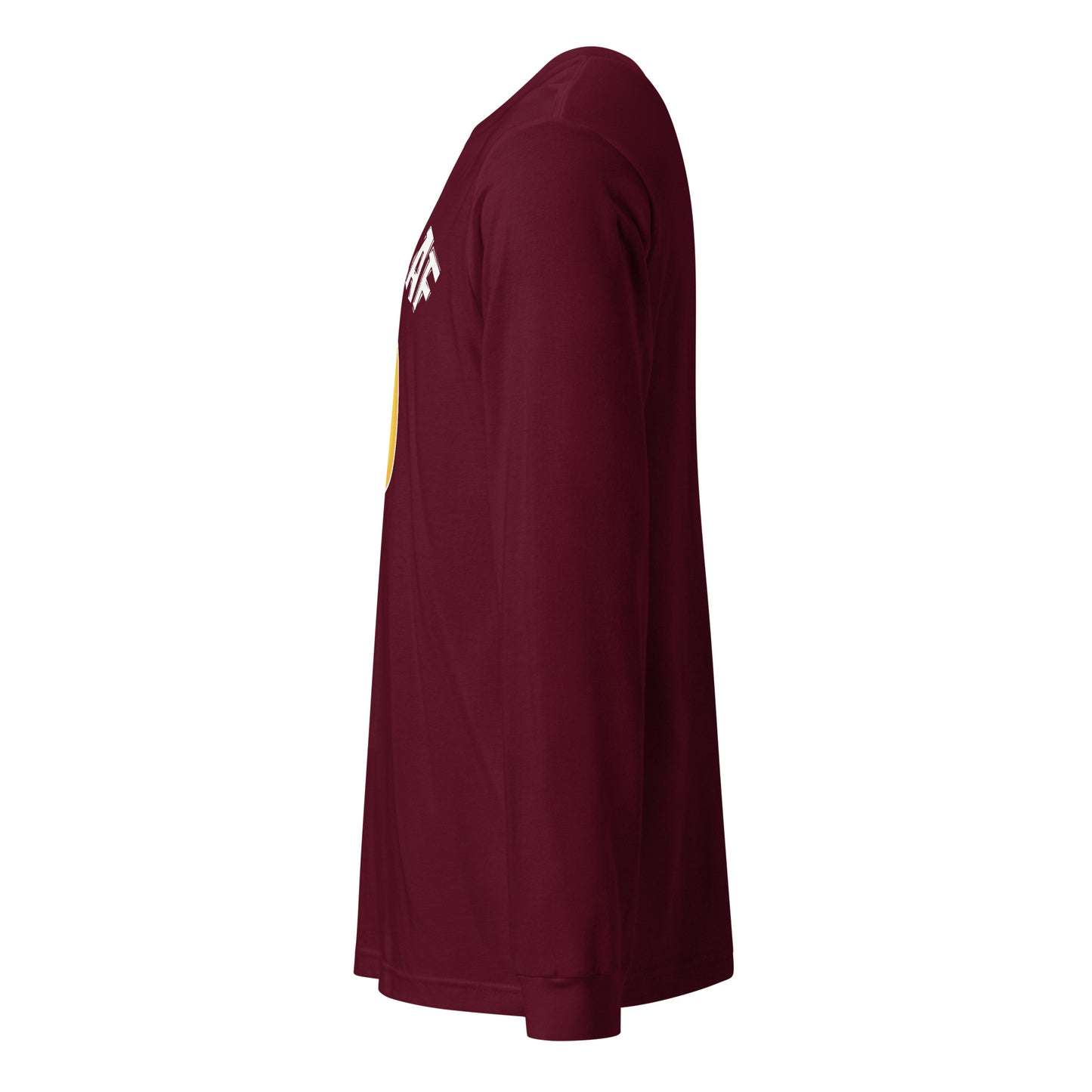 Unfazedaf Long Sleeve Tee