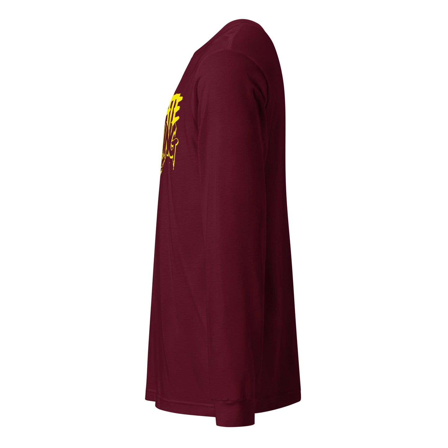 Dominate Everything Long Sleeve Tee