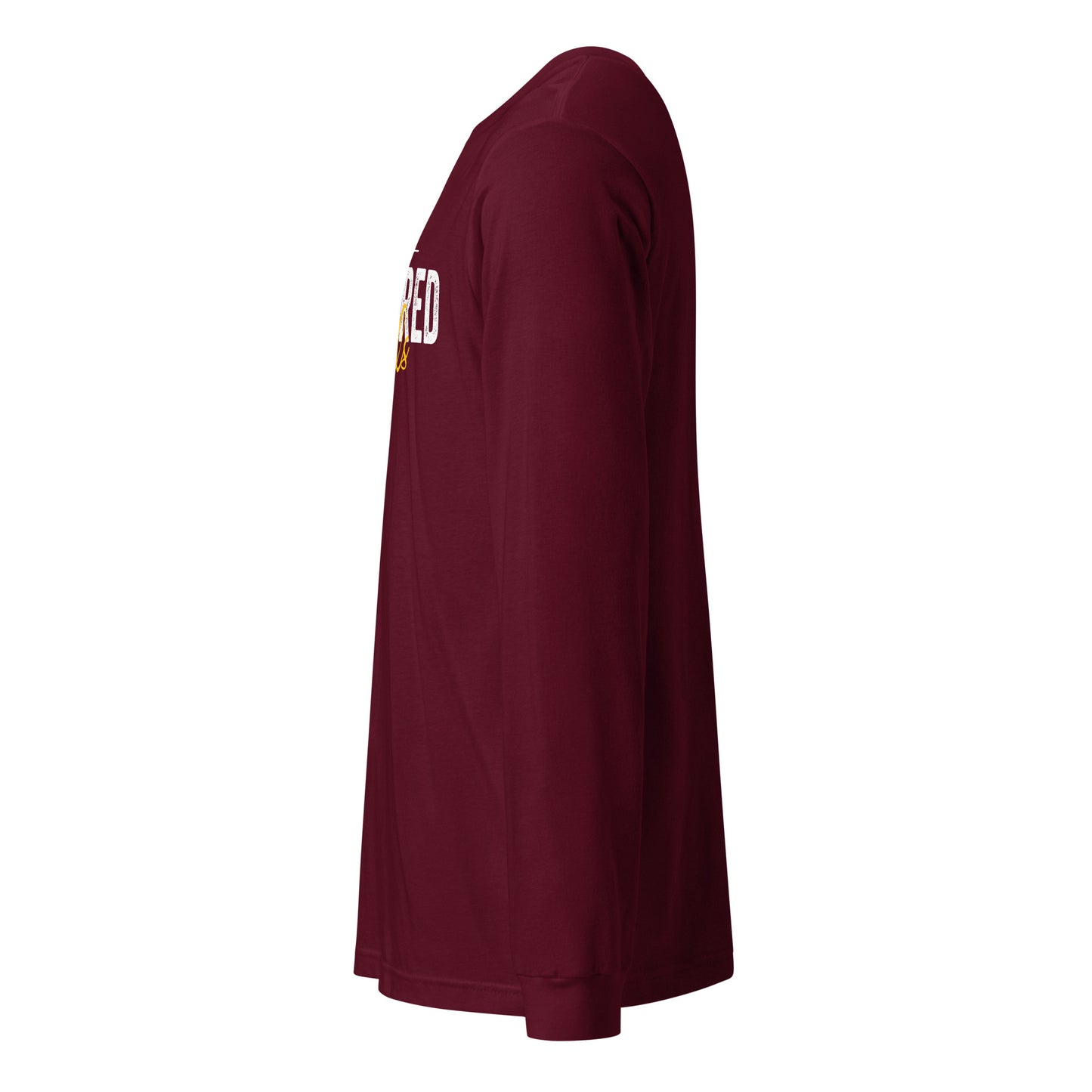 Nalache Beauty Signature Long Sleeve Tee
