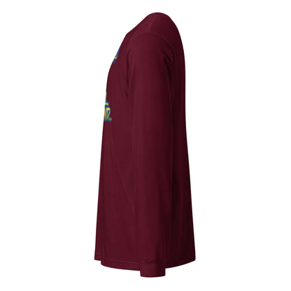 Golden State Warriors Long Sleeve Tee