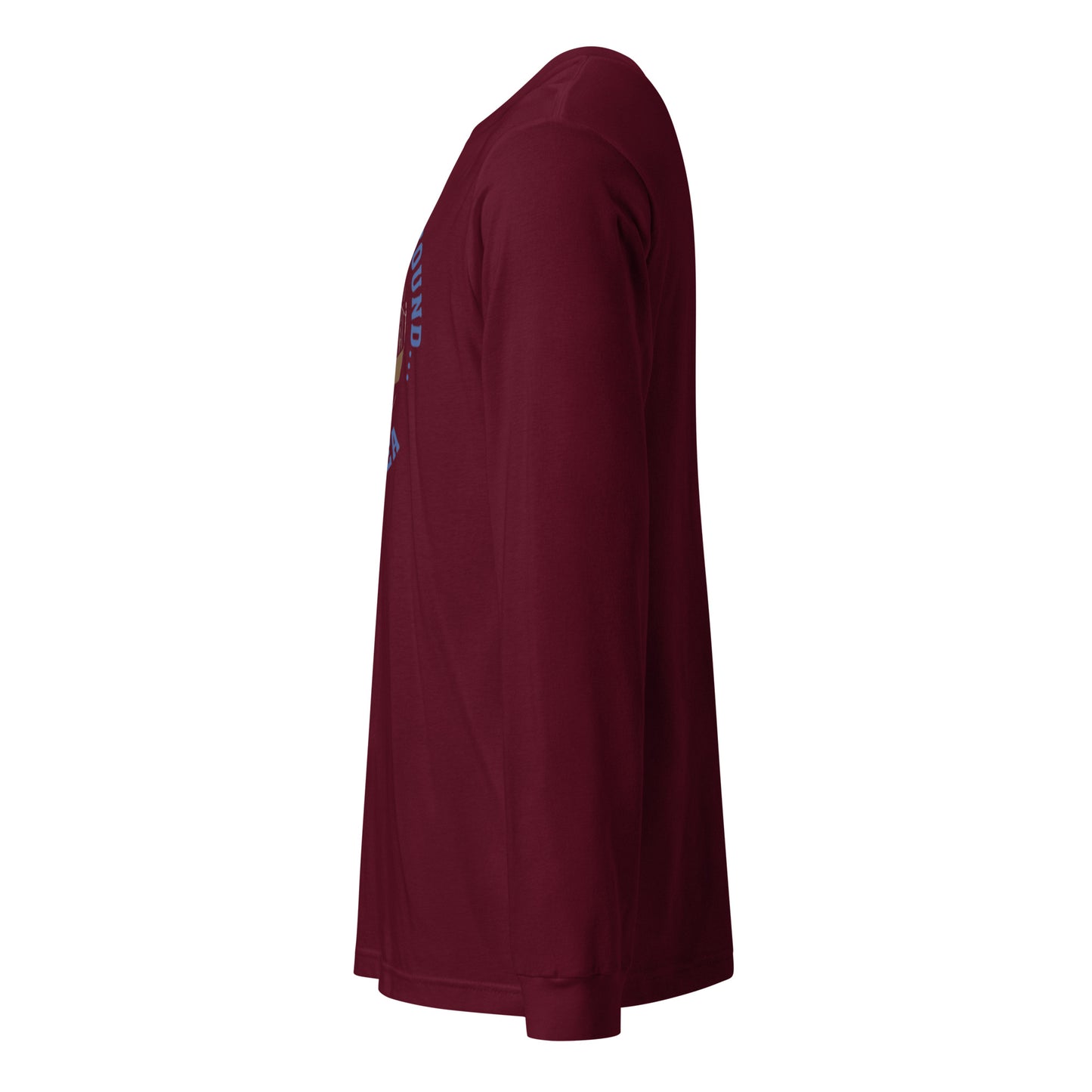 One Bay One Sound Long Sleeve Tee
