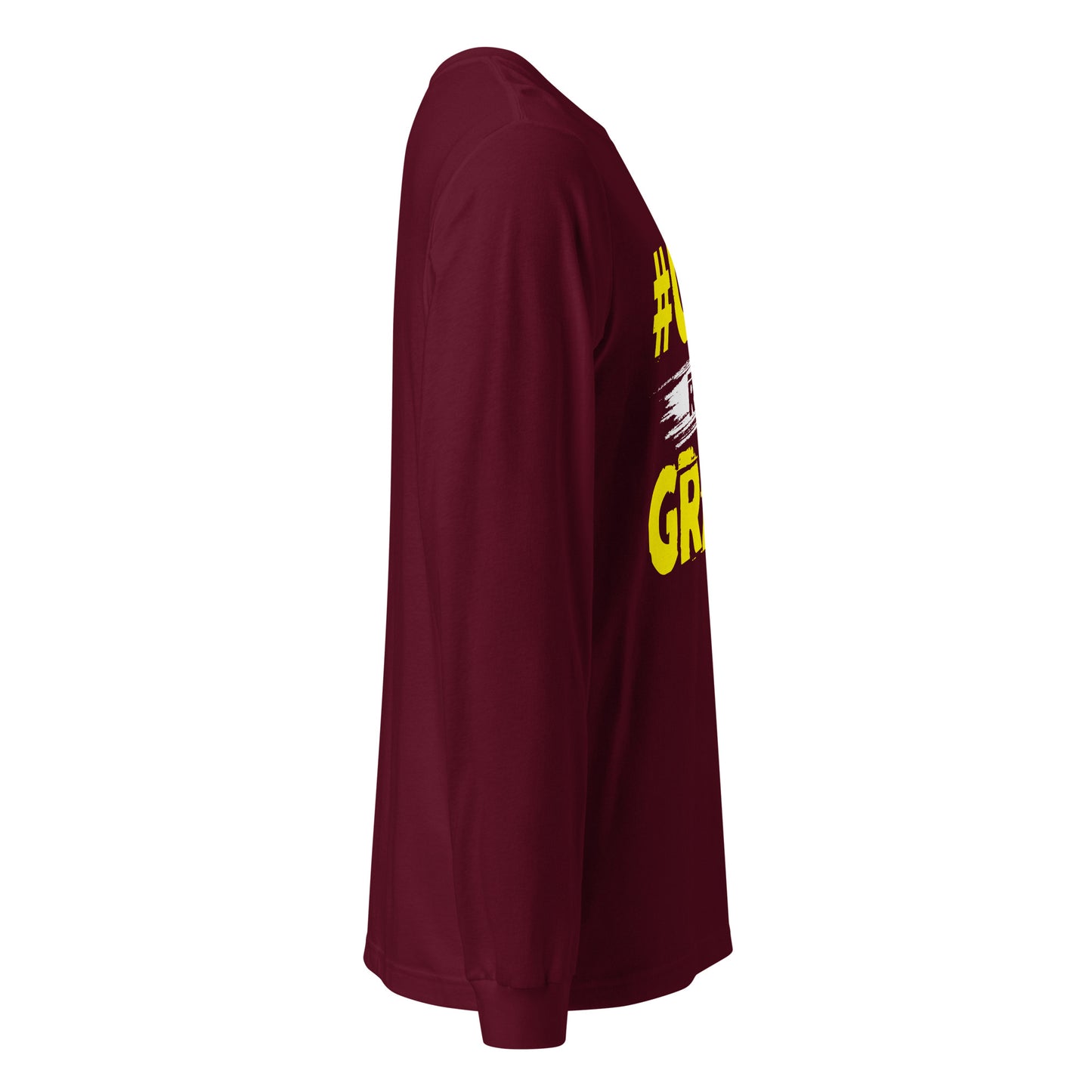 Osez Rever Grand Long Sleeve Tee