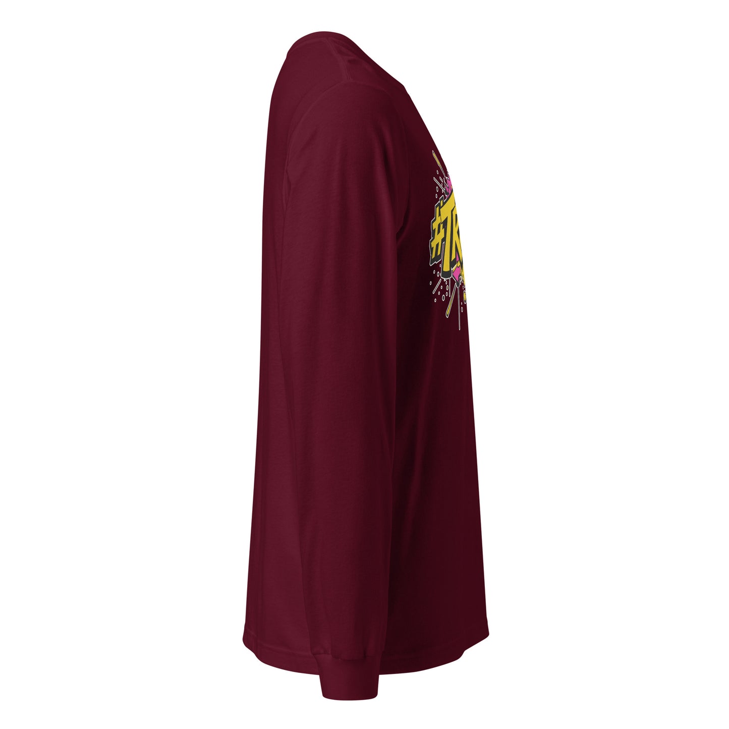 Traakas Long Sleeve Tee