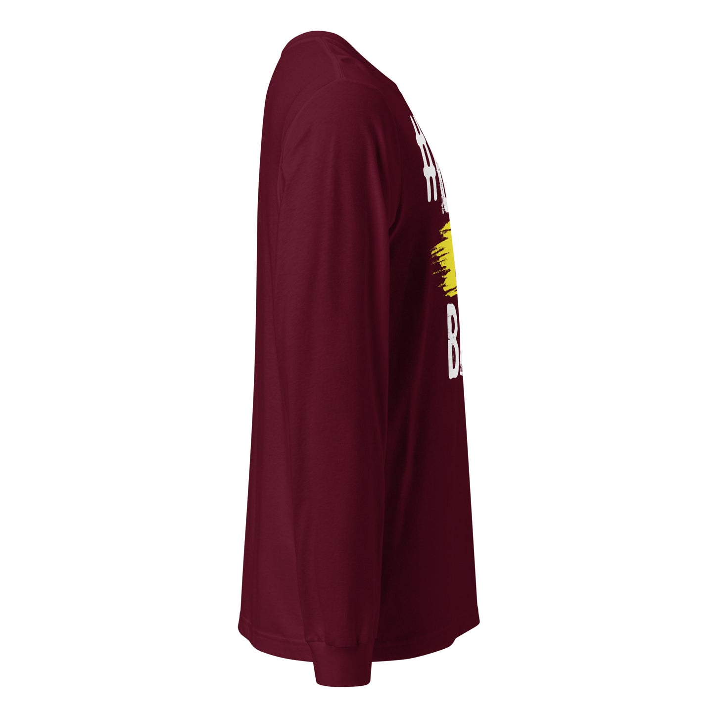 Cest La Base Long Sleeve Tee