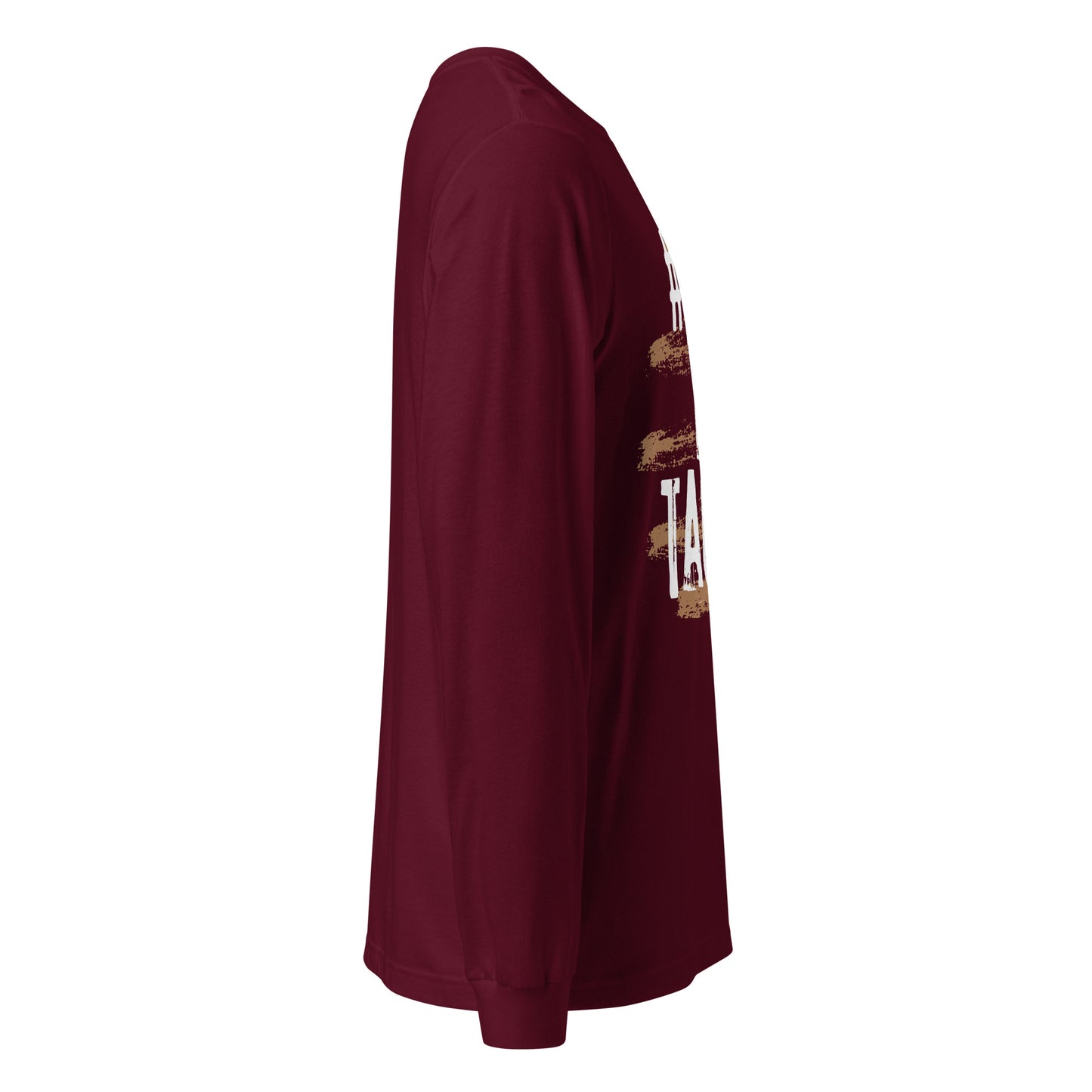 Etre Au Taquet Long Sleeve Tee
