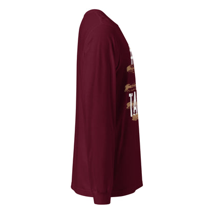 Etre Au Taquet Long Sleeve Tee