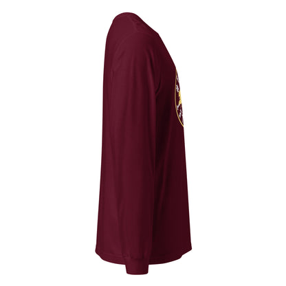 First Class Valet Long Sleeve Tee