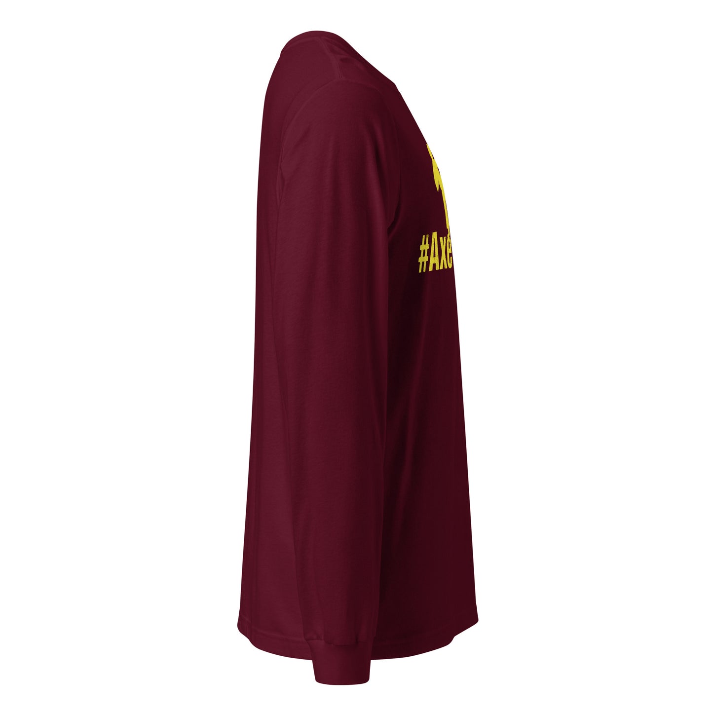 Axe Oakland Long Sleeve Tee