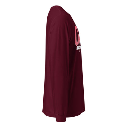 Copacetic Long Sleeve Tee