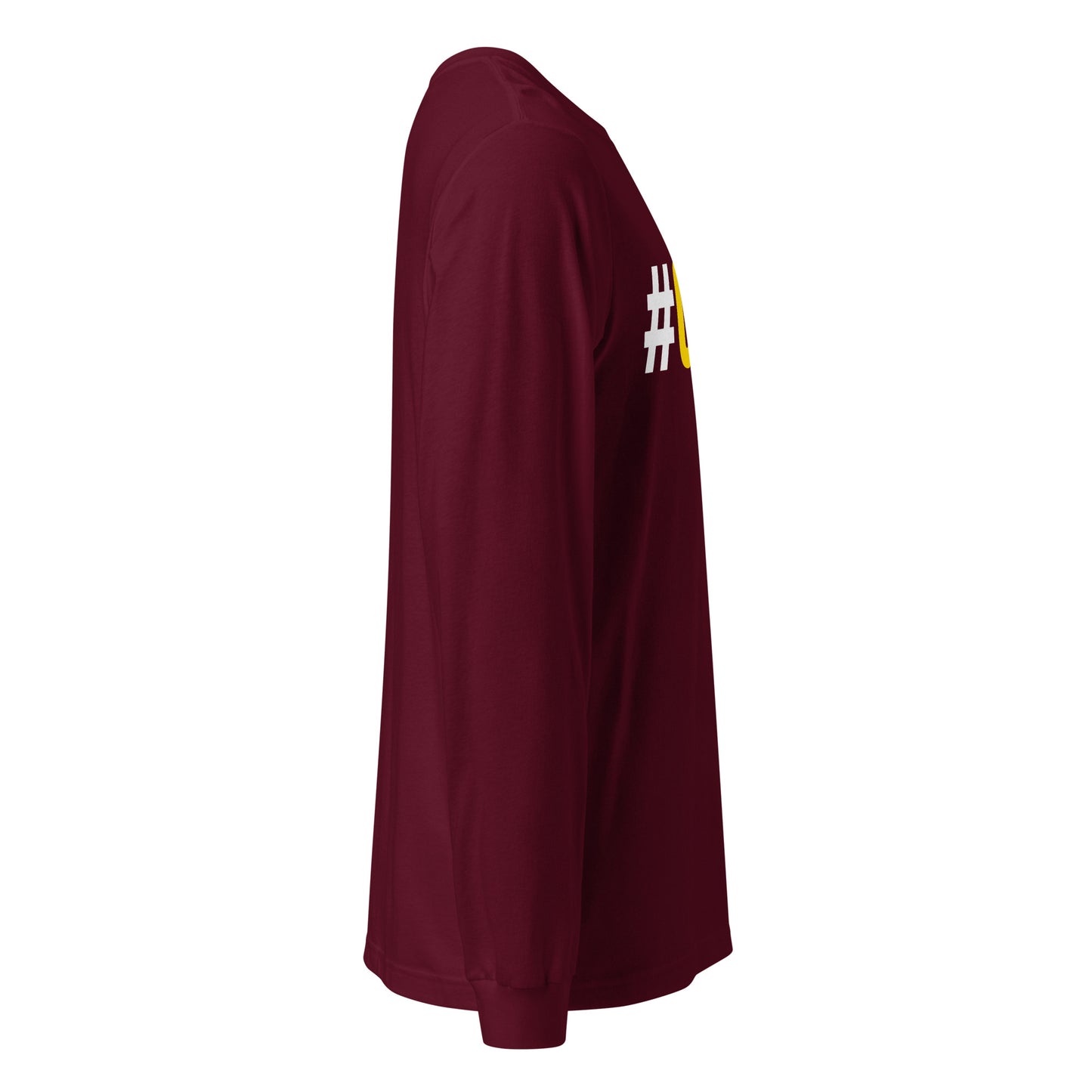 Goat Long Sleeve Tee