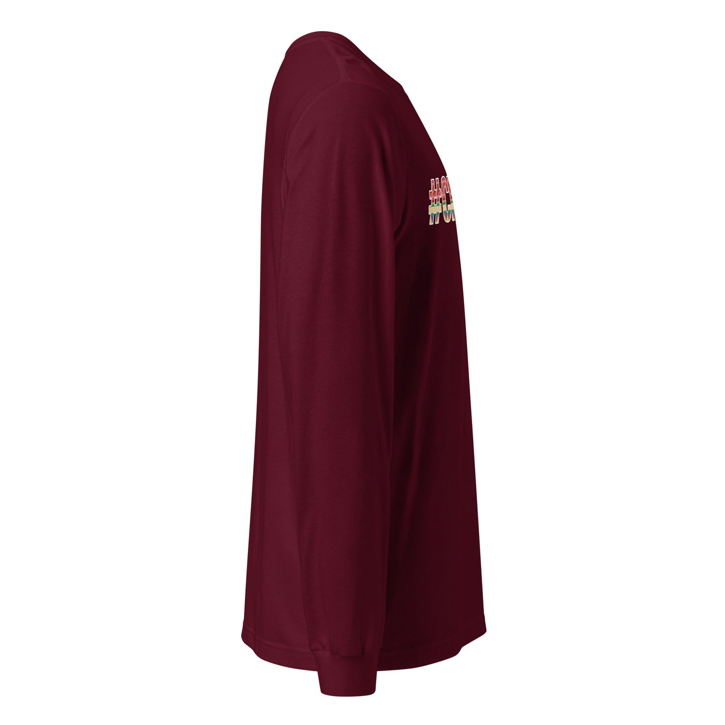 Chillero Long Sleeve Tee