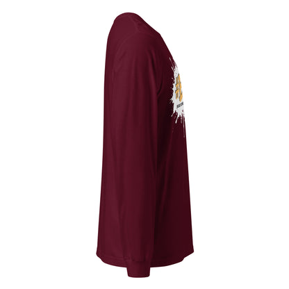 Beam Long Sleeve Tee