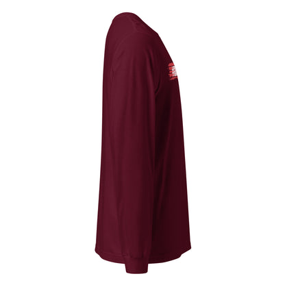 Grindrelentless Long Sleeve Tee