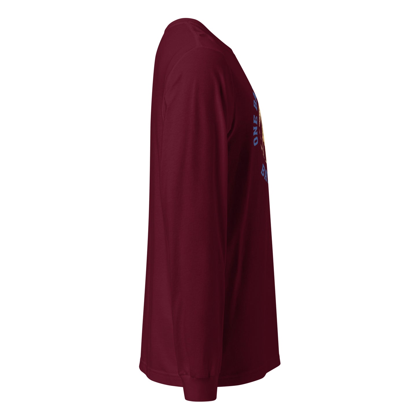 One Bay One Sound Long Sleeve Tee