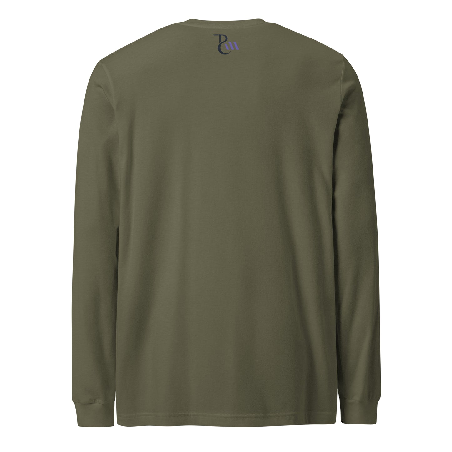 Beam Boldy Long Sleeve Tee