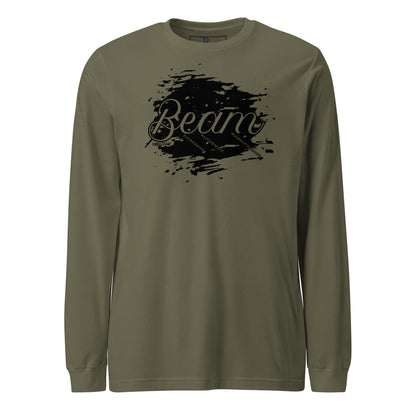 Beam Boldy Long Sleeve Tee