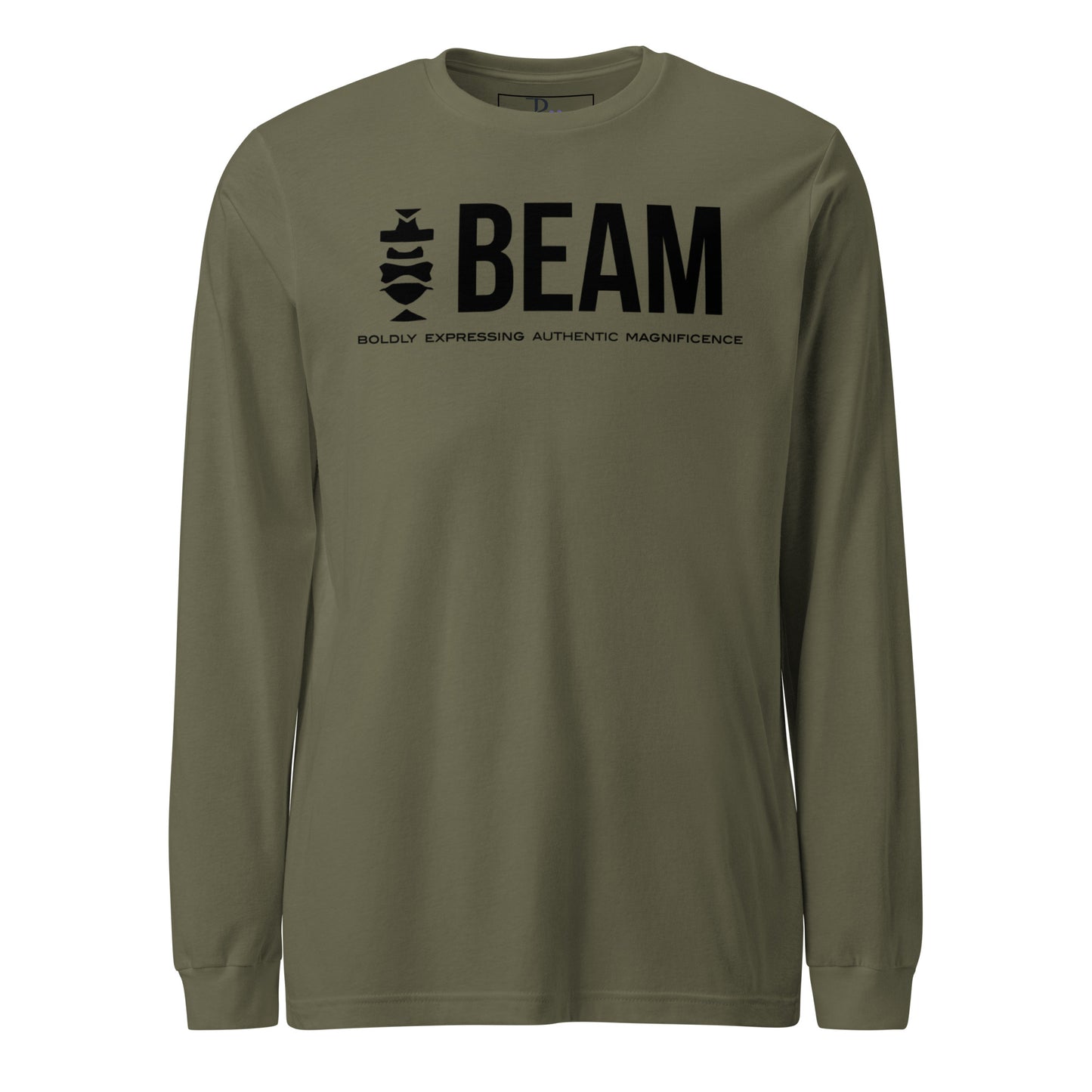 Unisex Jersey Long Sleeve Tee