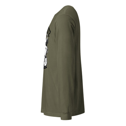 Juicen Rootz Signature Long Sleeve Tee