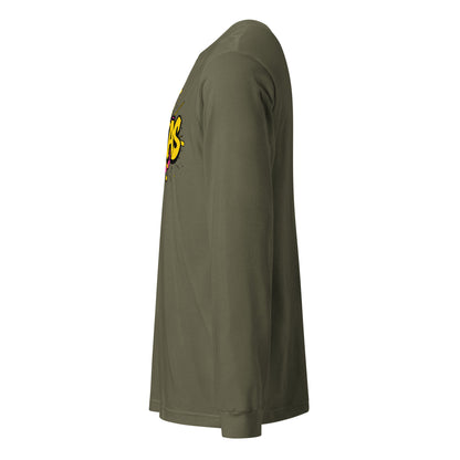 Traakas Signature Long Sleeve Tee